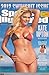 (22x34) Official Kate Upton Sports Illustrated 2012 Swimsuit Cover Poster