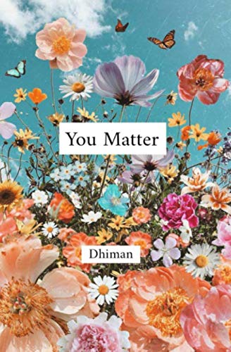 Independently Published You Matter