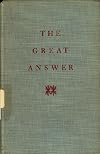 The Great Answer