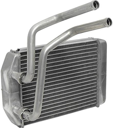 Universal Air Conditioner HT 8313C HVAC Heater Core