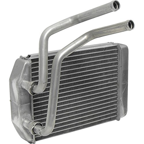 Universal Air Conditioner HT 8313C HVAC Heater Core