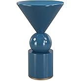 Uttermost 22944 Trig - Accent Table-23 Inches Tall and 14 Inches Wide