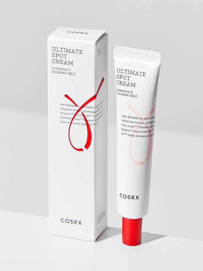 cosrx spot treatment
