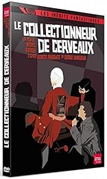 Le Collectionneur de cerveaux