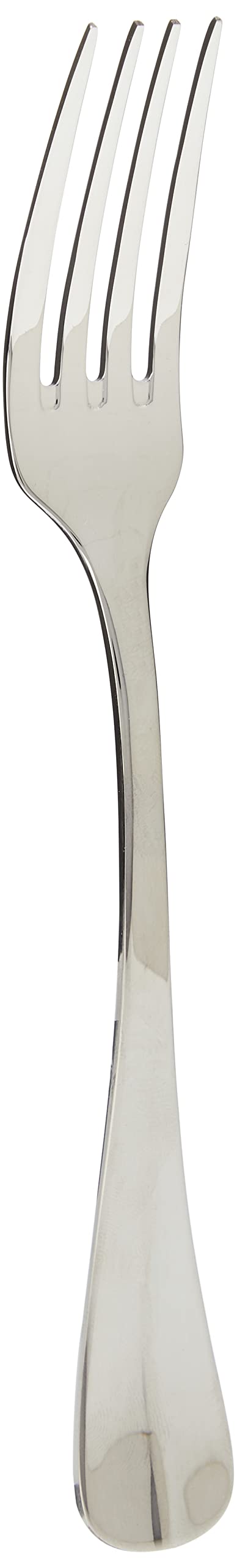 Esmeyer 026 Cutlery Stainless Steel, Silver, 21 x 1 x 1 cm