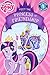 My Little Pony: Meet the Princess of Friendship: Level 1 (Passport to Reading Level 1)