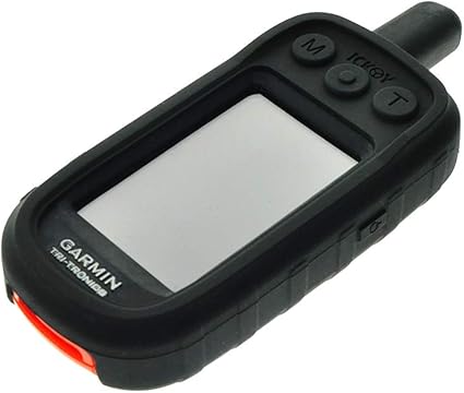gps garmin 100