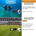 4K Action Camera, Vmotal 16MP WiFi Waterproof Sports Action Camera, 5M Underwater Camera with 150°Degree Wide Angle Lens/No Housing Needed (Black)thumb 4