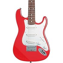 Squier by Fender 