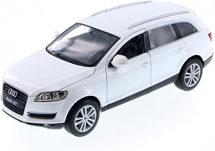 audi q7 juguete
