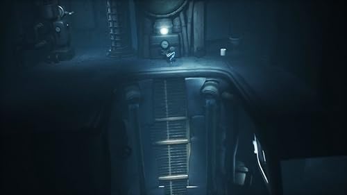 LITTLE NIGHTMARES -リトルナイトメア- Deluxe Edition』予約・最安値