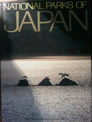National Parks of Japan