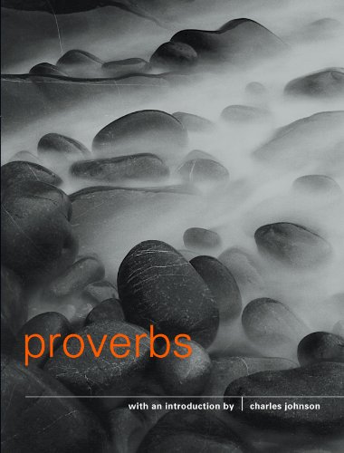 Proverbs (The Pocket Canons Bible Series)