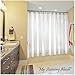 Worthtrust WorthtrustShowerCurtain_0100 Shower Curtain