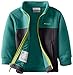 Columbia Baby Boys' Steens Mt II Fleece Jacket