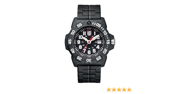 luminox 3502
