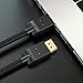 Displayport Cable 10ft, BIFALE DP Cable Silver-Plated OFC Conductor DisplayPort to DisplayPort Cable PET Braided DP to DP Cable 4K@60Hz, 2K@144Hz/165Hz for PC Laptop TV