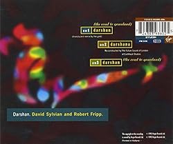 Darshan Remixes