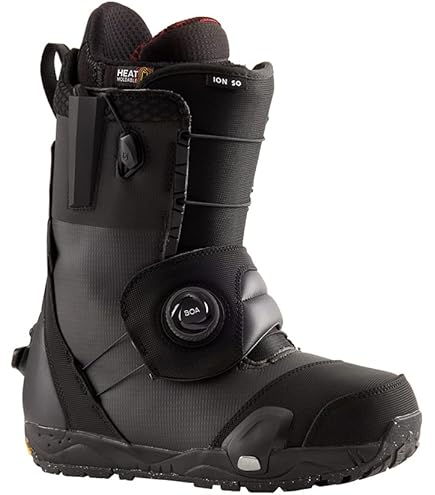 Amazon.com : Burton Mens' Photon Step On Wide Snowboard Boots (11