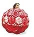 Red Bright Lights BBOP Buddy Bumper Ball Confetti Filled Motion Activated LEDs Inflatable Body Soccer Suit Durable PVC Vinyl 36'' Diam