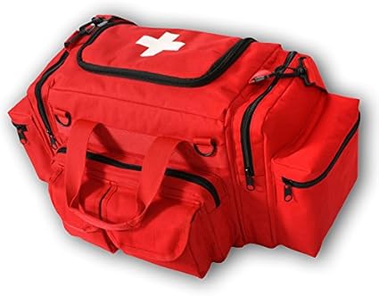 Amazon.com : Rescue Essentials EMT Bag 