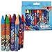 Disney Pixar Finding Dory 12 JUMBO Crayons