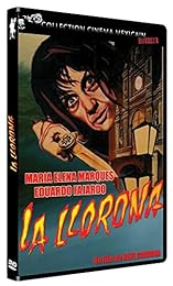 La Llorona
