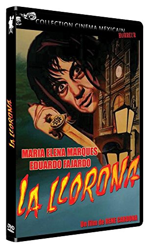 La Llorona