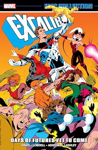 Amazon.com: X-FORCE EPIC COLLECTION: ZERO TOLERANCE: 9781302927110