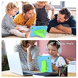 Epicgadget Case for Amazon Fire 7 Tablet