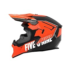 509 Tactical 2.0 Snowmobile Helmet with Fidlock