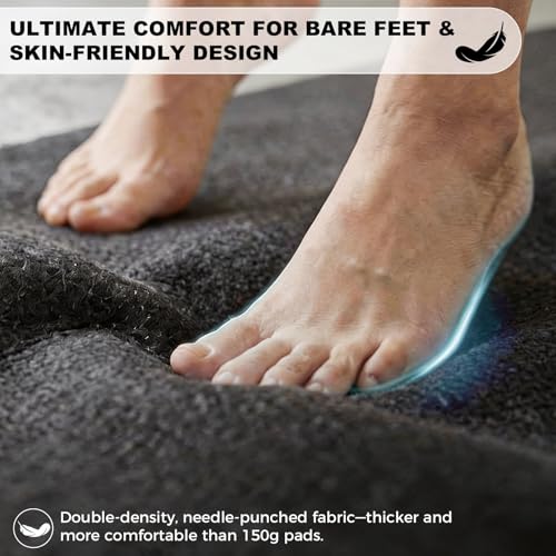 DriSubt Pool Groundsheet Pool Protective Mats 4 m Diameter Pool Underlay Suitable for Flat Pools Above Ground Swimming Pools Protection Tear-Resistant