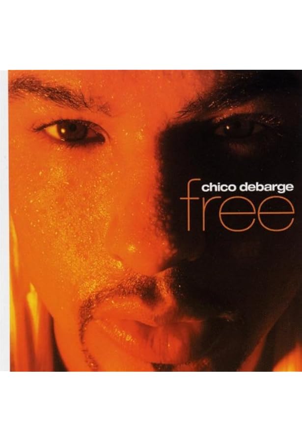 Debarge, Chico - Long Time No See - Amazon.com Music