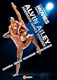 AILEY AMERICAN DANCE THEATER:CHROMA                image