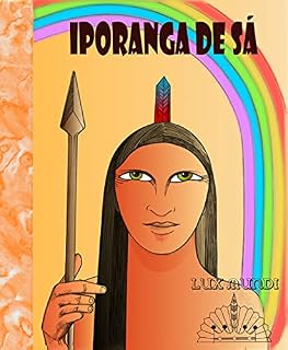 Livro Iporanga de Sá