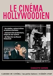 Le  cinéma hollywoodien