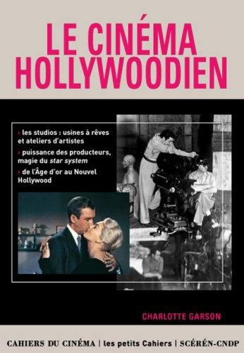 Le  cinéma hollywoodien
