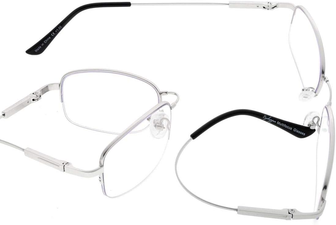 Lunettes de vue progressive homme Clearance