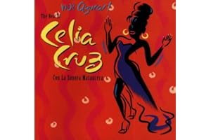 100% Azucar: The Best of Celia Cruz (Con La Sonora Matancera)