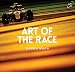 Art of the Race - V16: The Formula 1 Book by