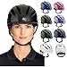 Ovation Women's Protege Riding Helmet, Graphite, Large/X-Large