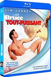 Bruce Tout-Puissant