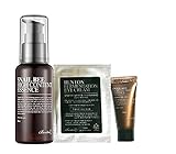 Benton Snail Bee High Content Essence with 1 Travel Size Benton essence and 1 Benton Fermented Skincare Sample Bundle