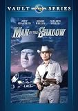 MAN IN THE SHADOW / (B AND W MOD NTSC)             image