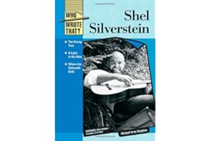 Shel Silverstein (Who Wrote That?)