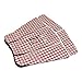 SBBC - Surfboard Stomp Pad - || 5 Piece Stomp Pads || - Custom Fingerprint Texture, Long Lasting Traction Pads for Surfboard & Skimboards