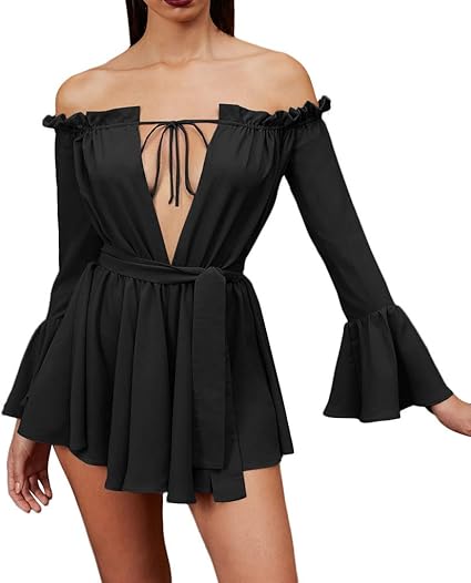 ladies short dresses