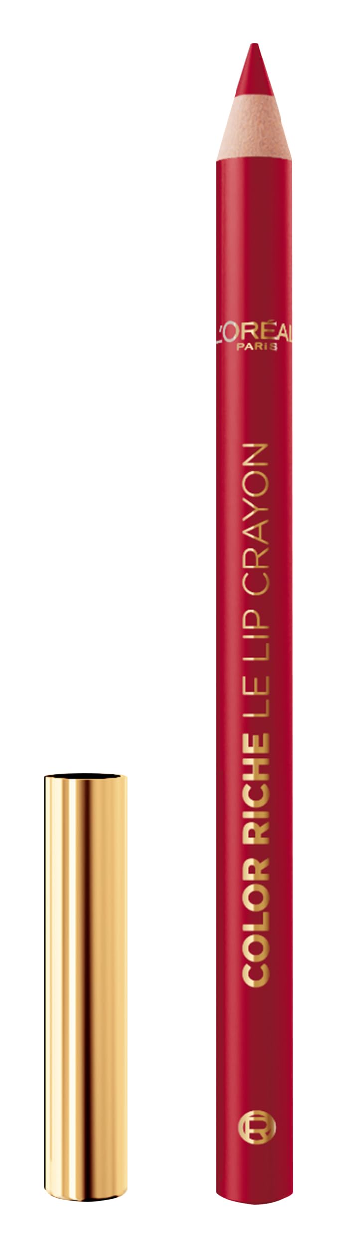 L'Oréal Paris Color Riche Le Lip Liner 297 Red Passion 4 g