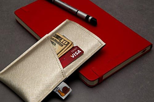 Samsung Galaxy Note 8 Case Sleeve Wallet Galaxy S9 S9+ Pouch S8 S7 Edge FE Cover