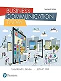 Business Communication Today